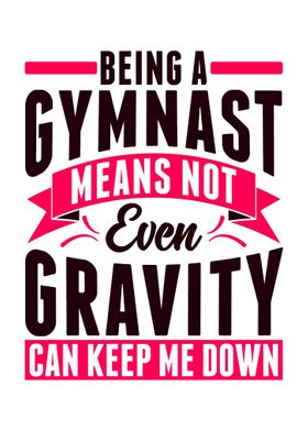 Gymnast Gymnastics