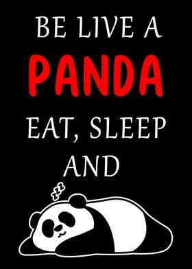 Panda Quotes Animal