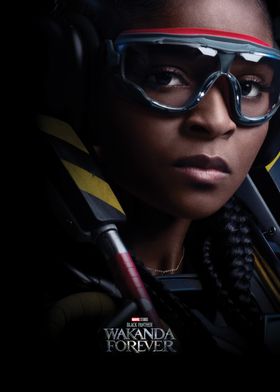 Wakanda Forever-preview-1