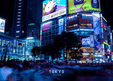 Tokyo  