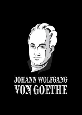 Johann Wolfgang von Goethe