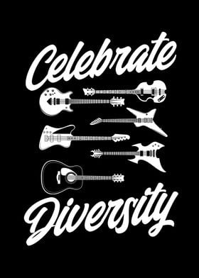 Celebrate Diversity