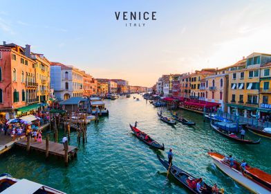 Venice 