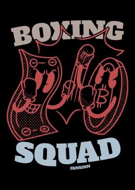 Boxing Squad