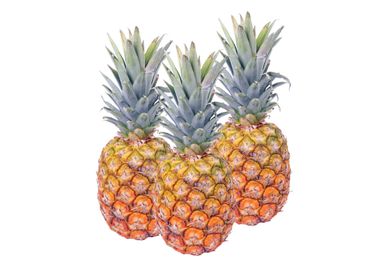 pineapple