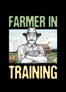 Farmer in Training for all