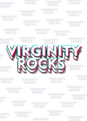 Virginity Rocks