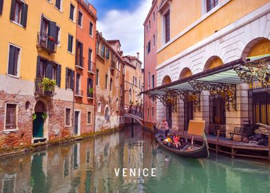 Venice  