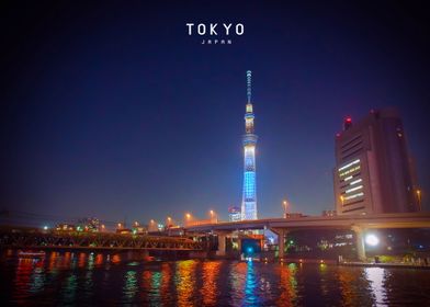 Tokyo  