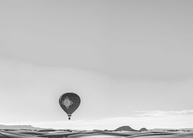 Hot Air Balloon Fiesta