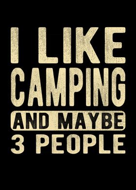 Camping