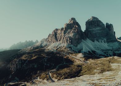 Tre Cime