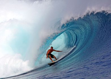 Surfing Mentawai Islands
