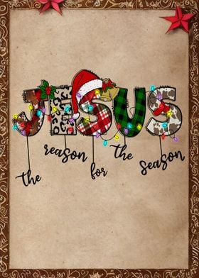 Jesus Is The Reason