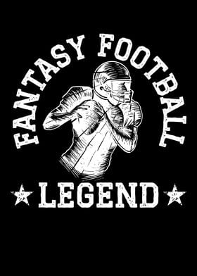 Fantasy Football Legend