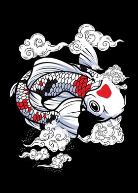 Koi