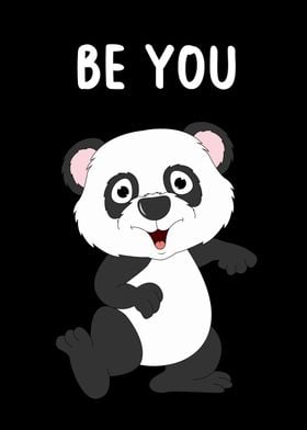 Panda Quotes Animal