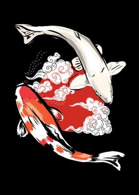 koi