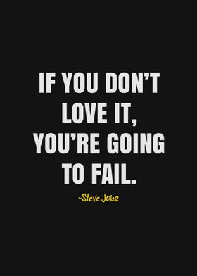 Stave Jobs Quotes 