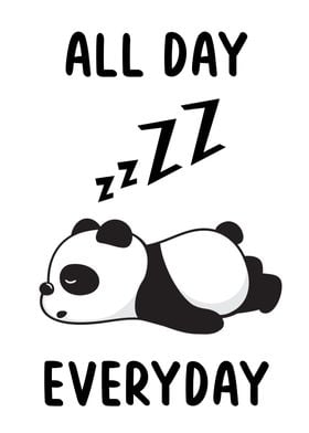 Panda Quotes Animal