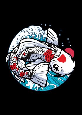 koi