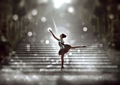 Ballet and dancing 19