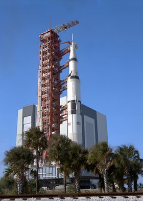 Saturn V