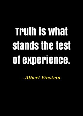 Albert Einstein quote