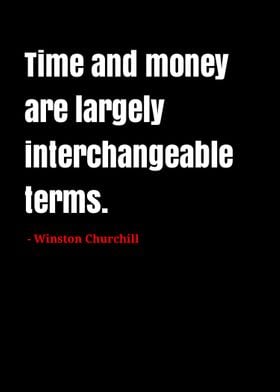 Winston Churchill quotes 