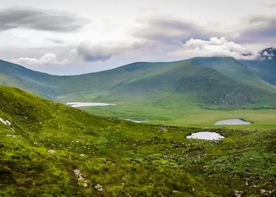 Dingle Peninsula