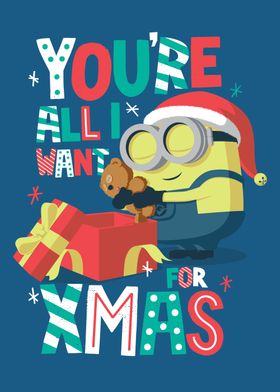Minion Christmas-preview-3