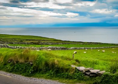 Dingle Peninsula