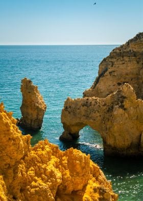 Ponta De Piedade V