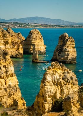 Ponta De Piedade I