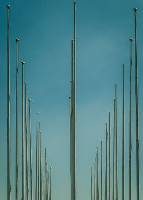 Poles