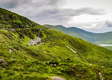 Dingle Peninsula