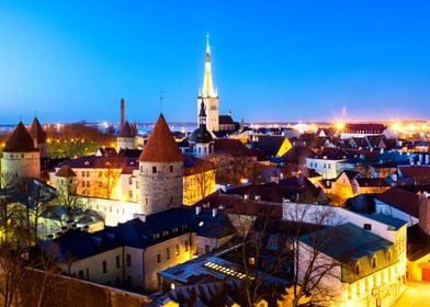 Tallinn