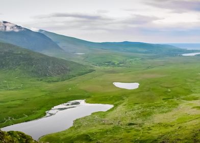 Dingle Peninsula