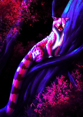 Retro Genet