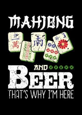 Mah Jong Funny Mahjong