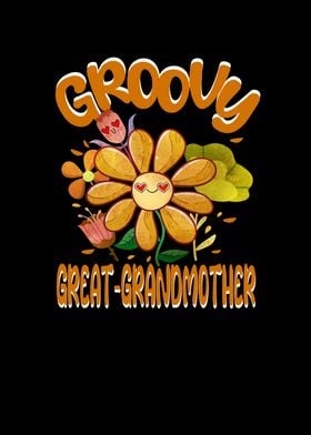 Groovy GreatGrandmother