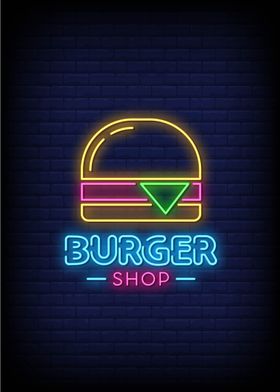 burger