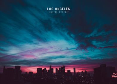 Los Angeles  