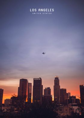 Los Angeles  