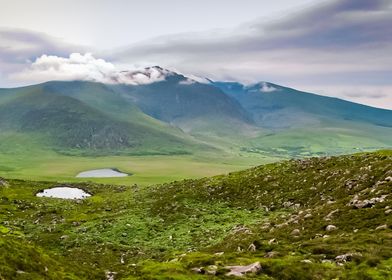 Dingle Peninsula