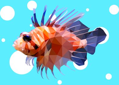 Lionfish