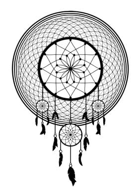 Dreamcatcher