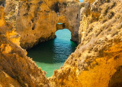 Ponta De Piedade III