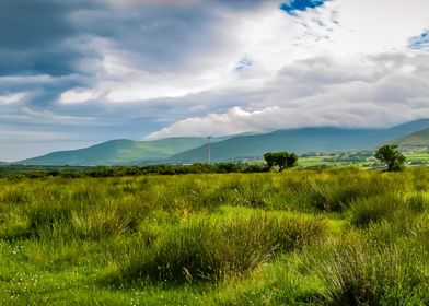 Dingle Peninsula