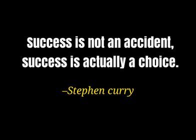 Stephen curry quote